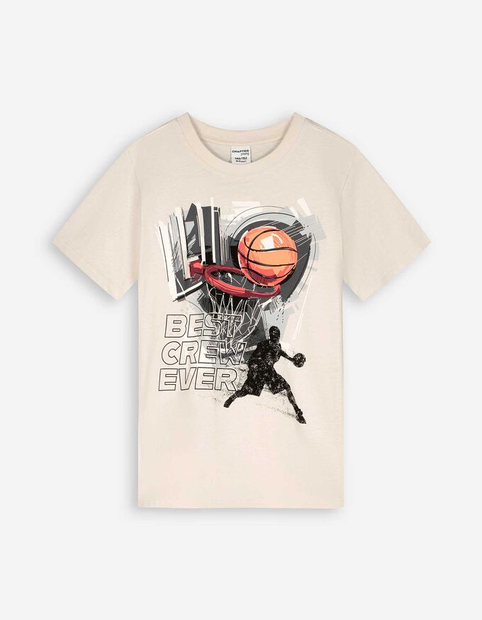 T-Shirt - Print