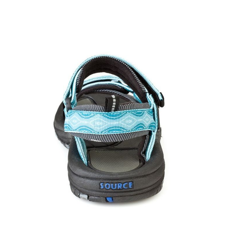 Source Gobi Dream Damen Sandalen