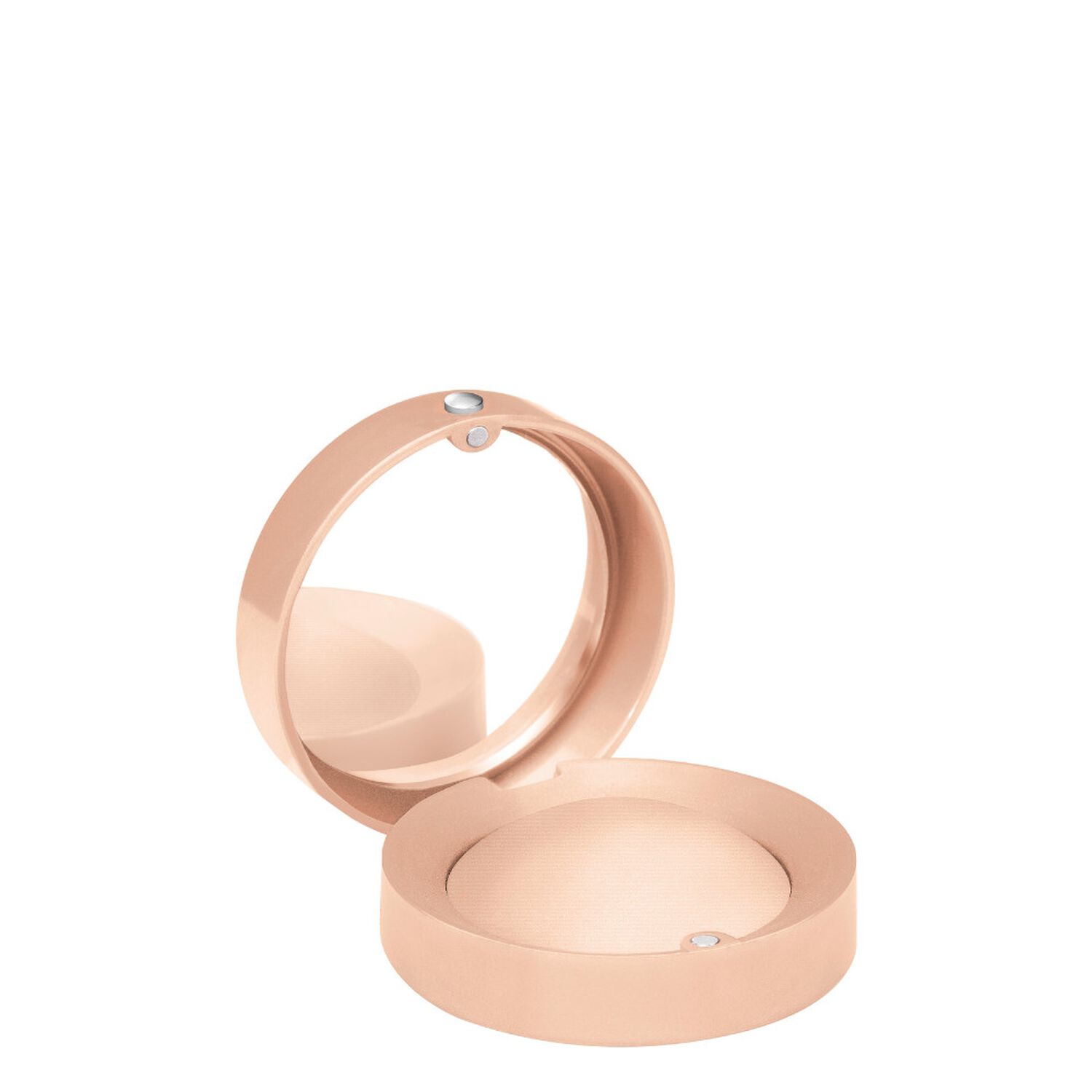 Bourjois Nouvelle Boîte Ronde Ombre à Paupières