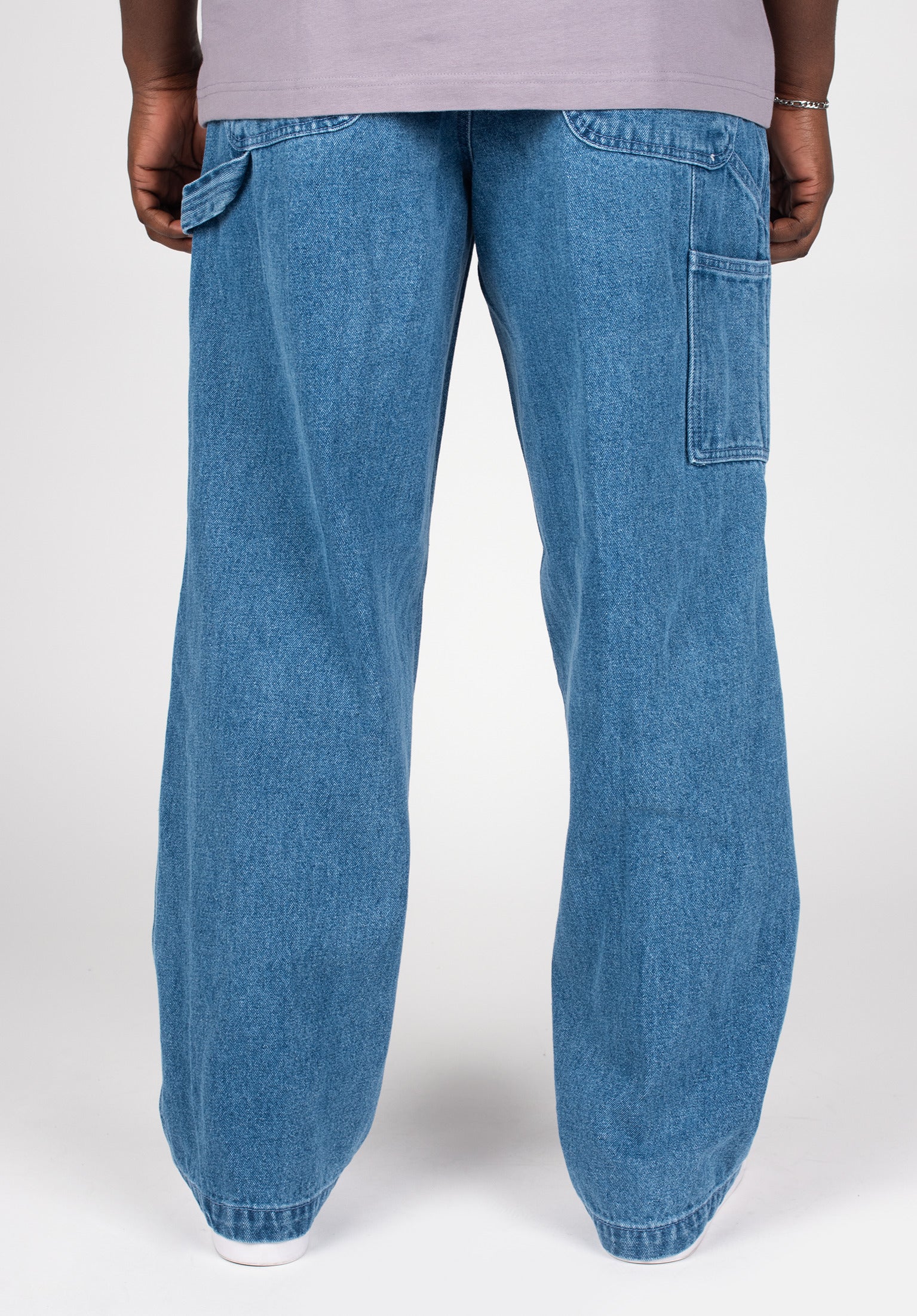 Bigwig Denim Carpenter