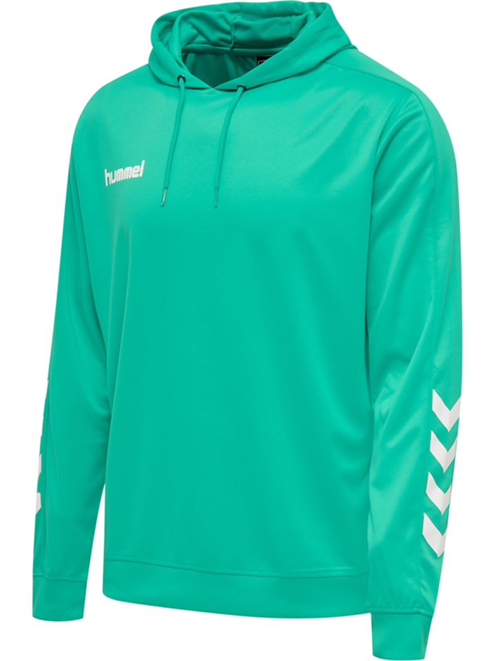 Hummel Hummel Kapuzenpullover Hmlpromo Herren in ATLANTIS günstig kaufen