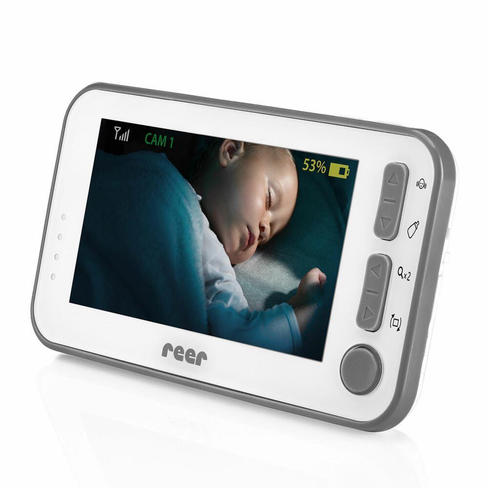 Reer Video-Babyphone BabyCam L