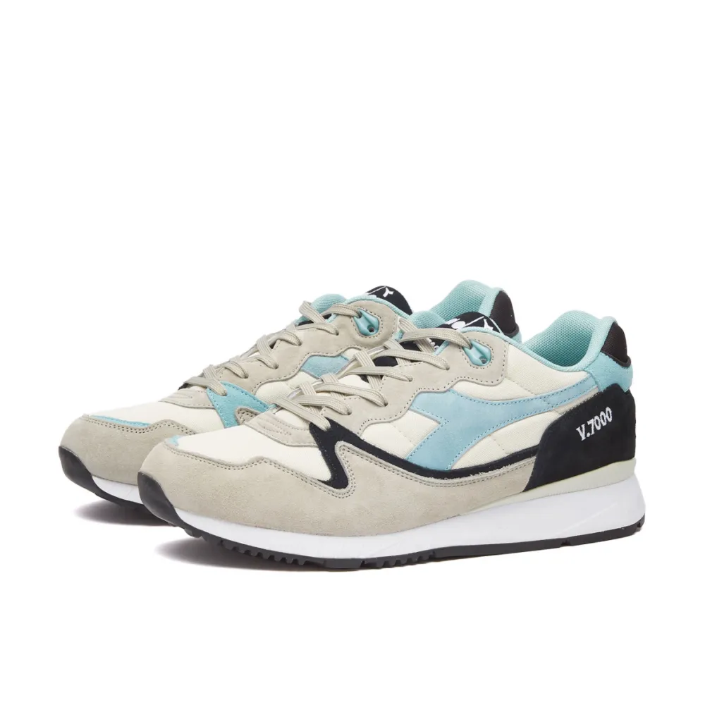Diadora V7000 WINTER 501.179722-C9288 / grau