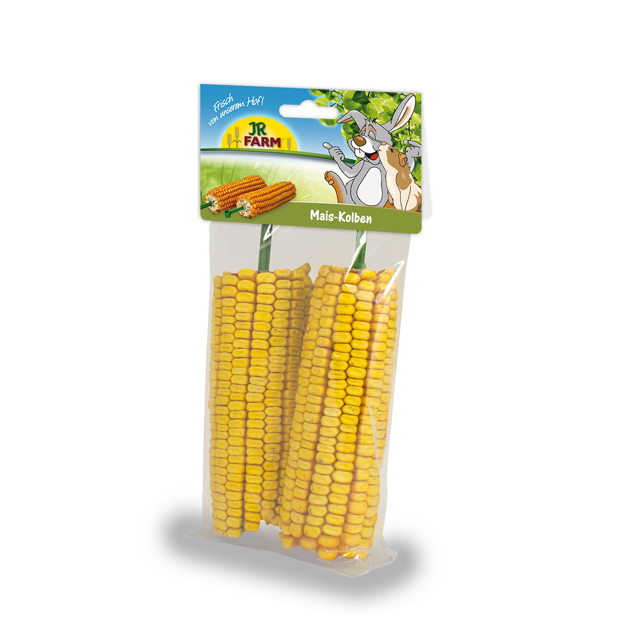 JR Farm Mais-Kolben 200g günstig kaufen