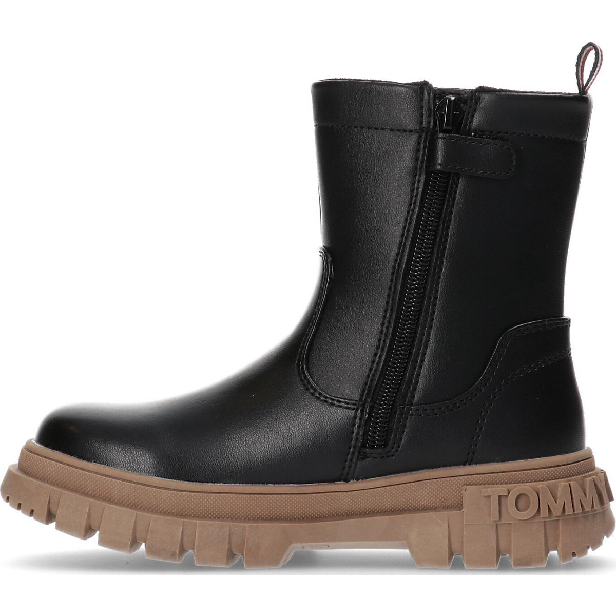 Baby Stiefel für Mädchen