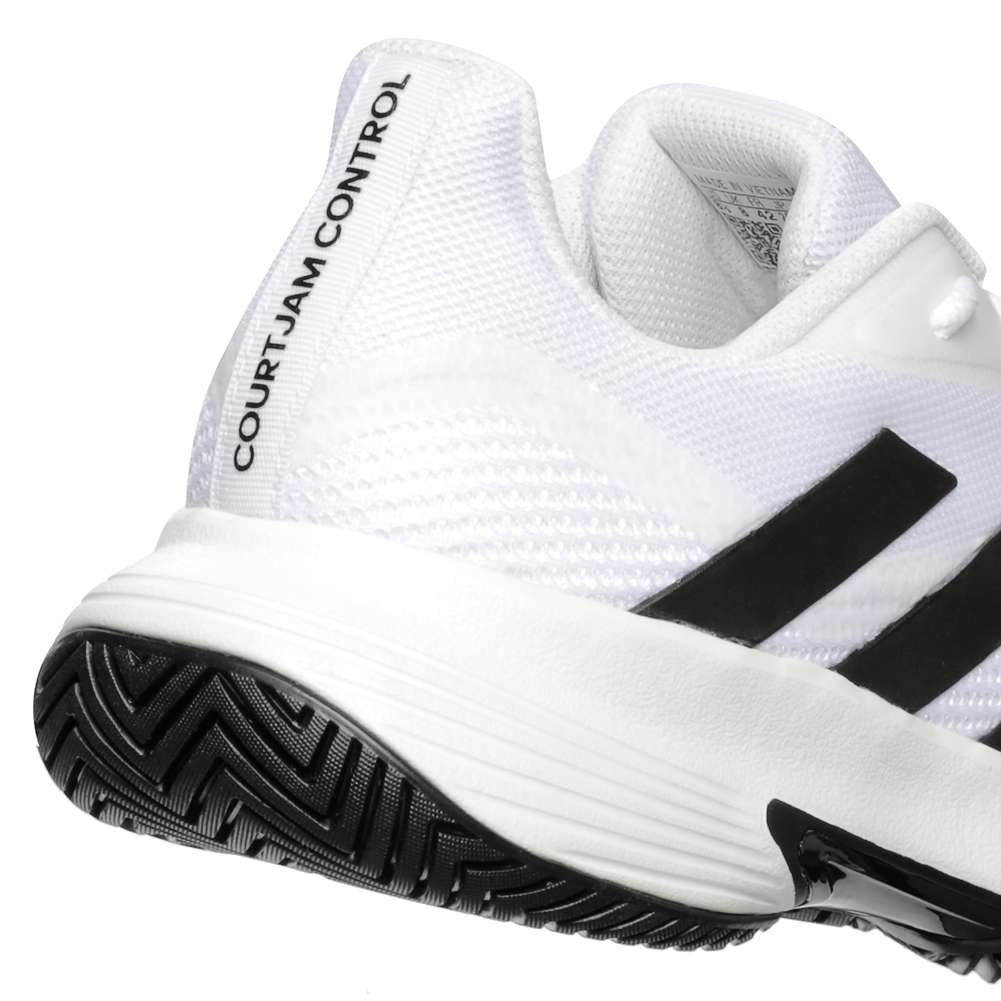 adidas Courtjam Control Bounce Herren Tennisschuhe GW2984
