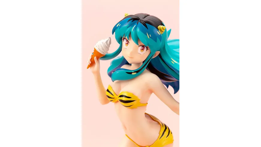 Urusei Yatsura ARTFXJ Statue 1/7 Lum 24 cm