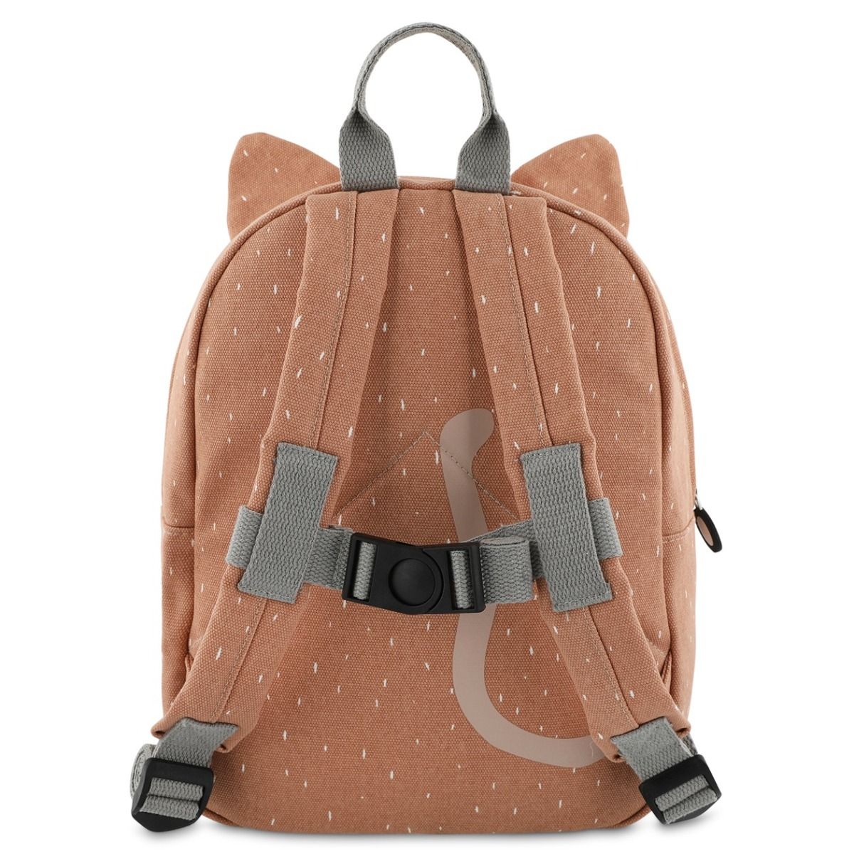 Trixie  Sac à dos - Mrs. Cat - Terracotta