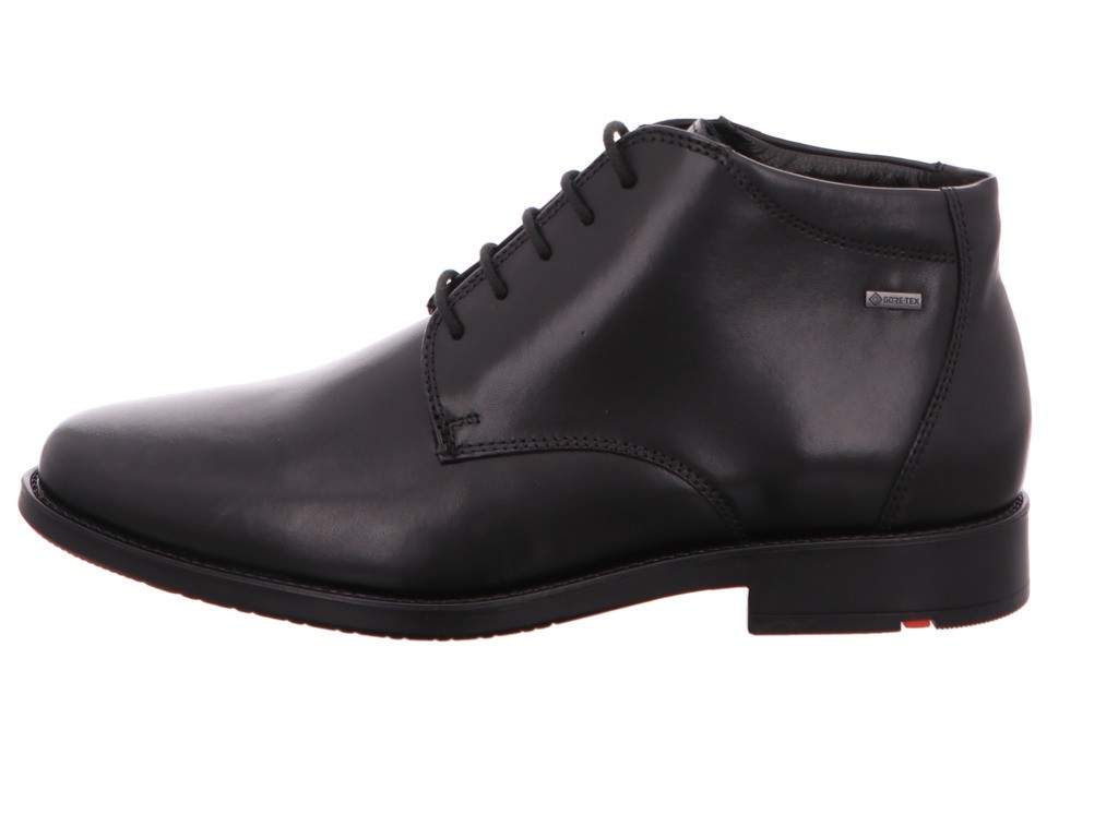 LLOYD Stiefeletten schwarz Viney
