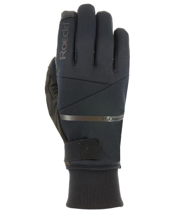 Roeckl Sports Vuno - Winterhandschuhe kaufen | Bike-Discount