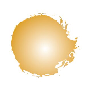 Citadel Layer: Auric Armour Gold (22-62)