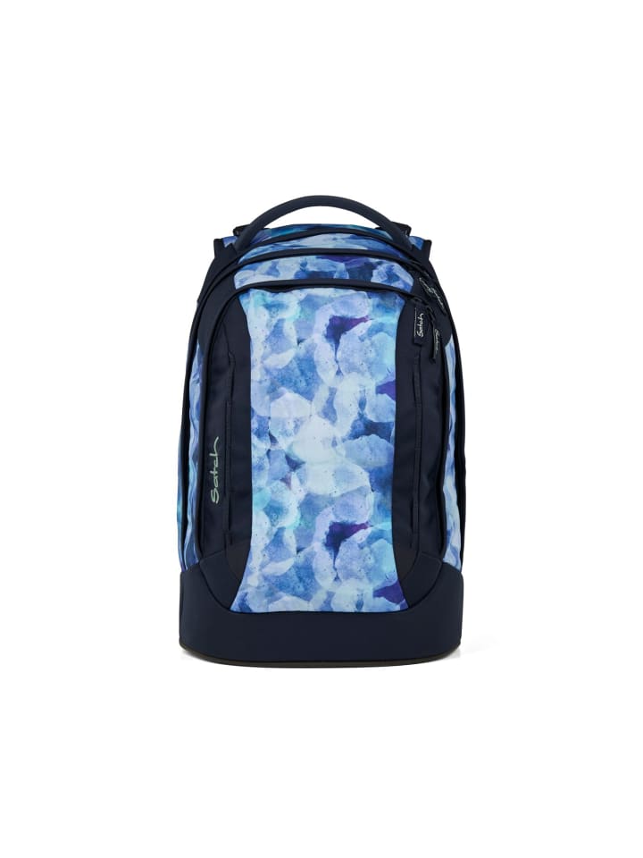 Satch Satch pack Schulrucksack Blurry Sky günstig kaufen onesize