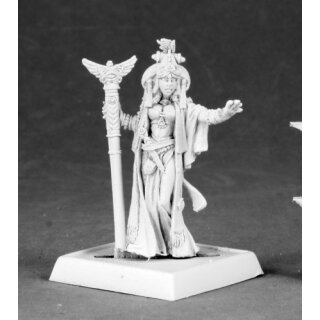 Advanced Players Guide: Alahazra, Iconic Oracle