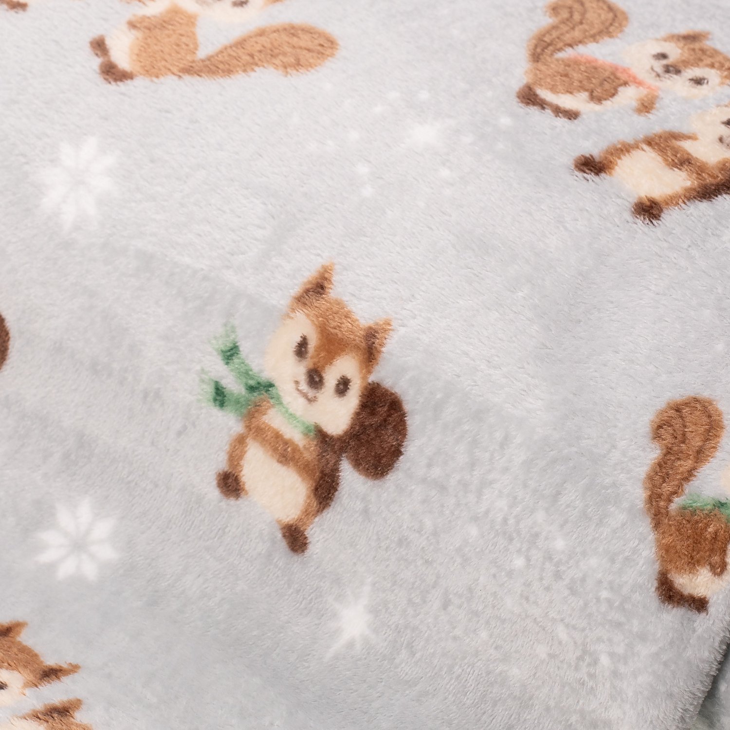 Wellness-Fleece 