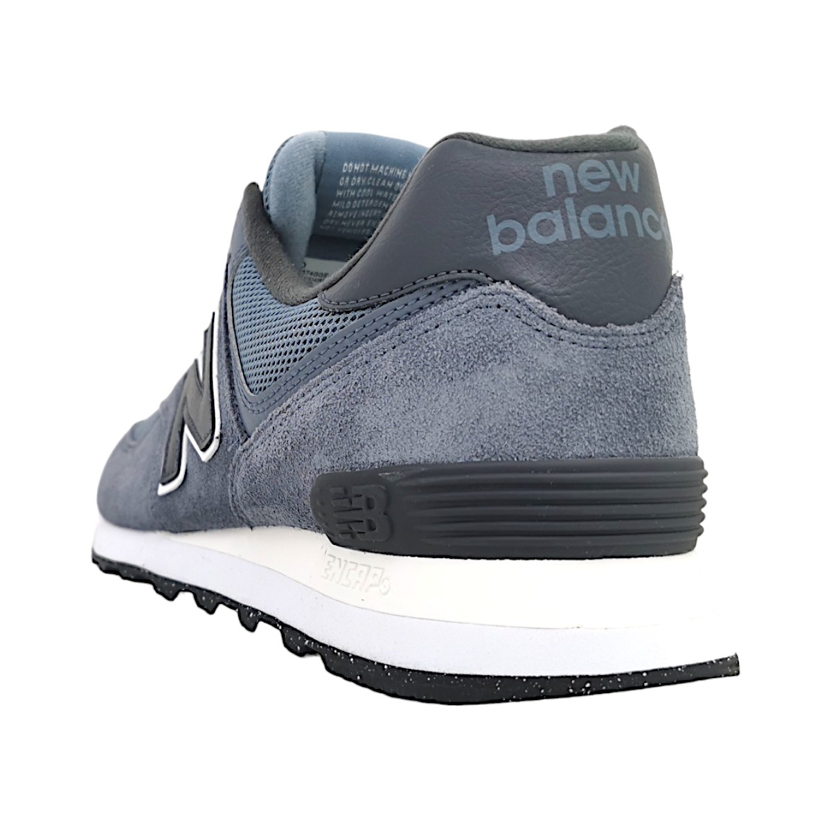 New Balance U574 U574GGE Grau Dark Arctic Grey