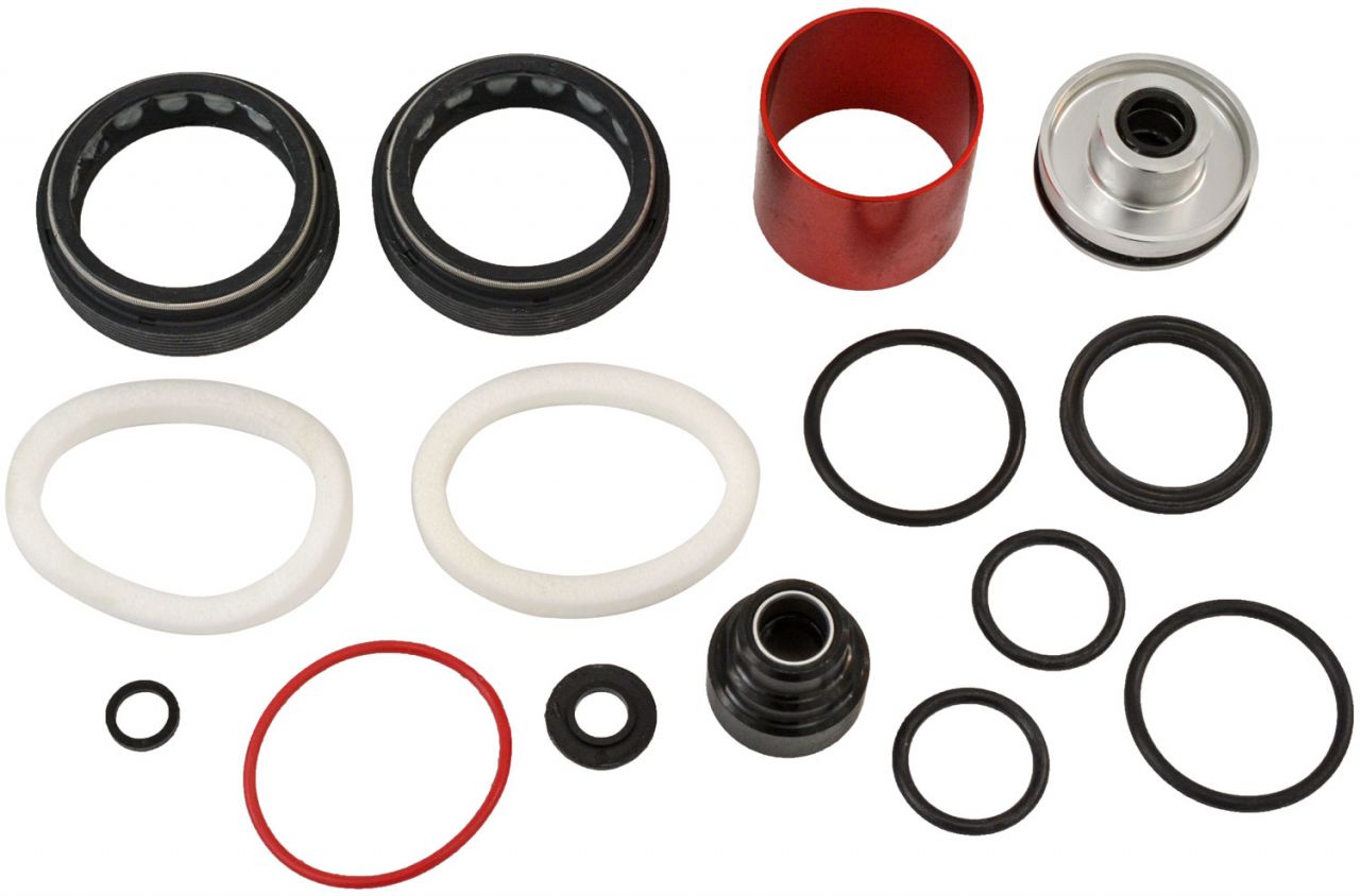 RockShox ZEB R/Select A1 DebonAir Service Kit 200h/1 Jahr kaufen | Bike-Discount