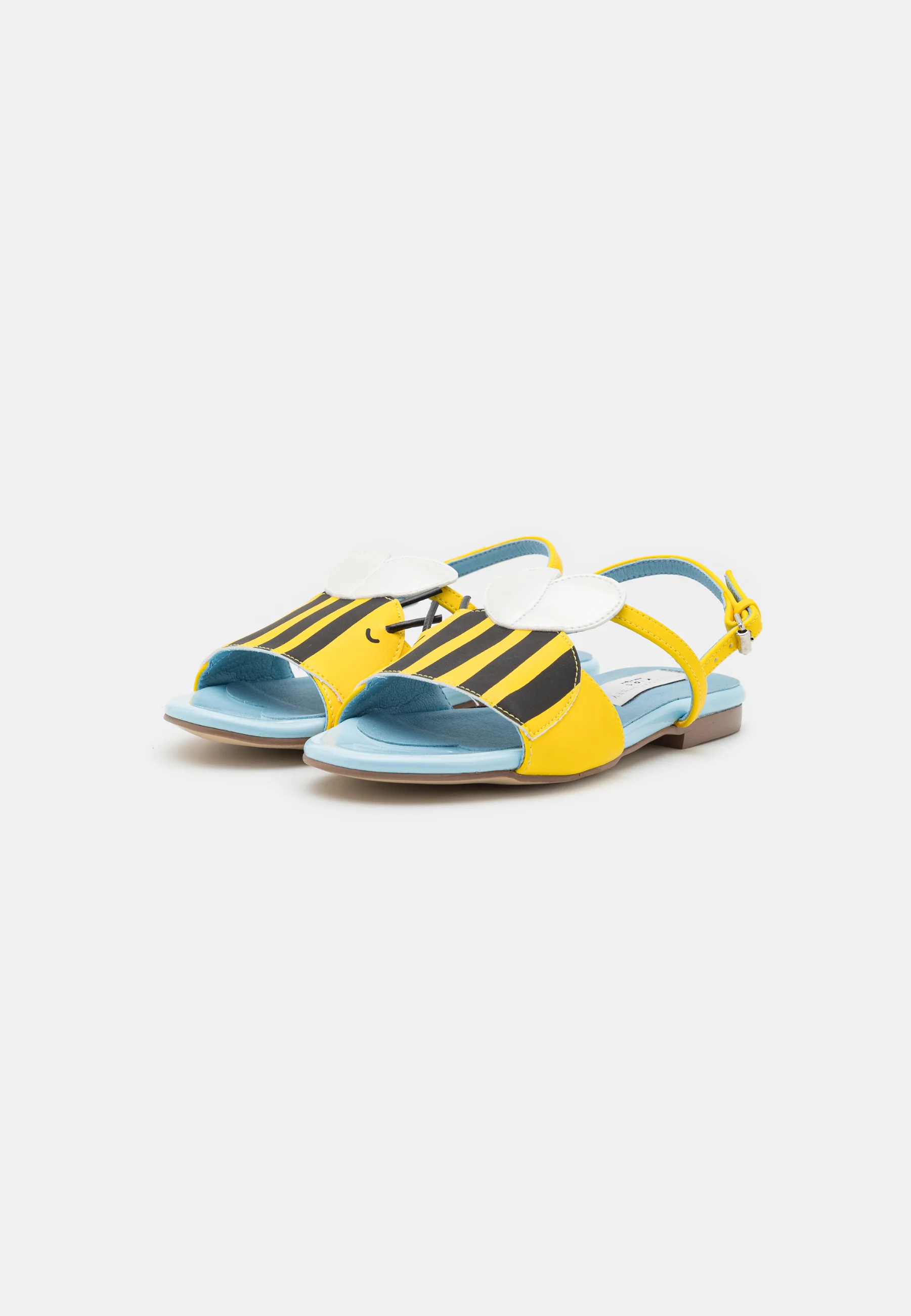 Sandalias para niños Stella McCartney