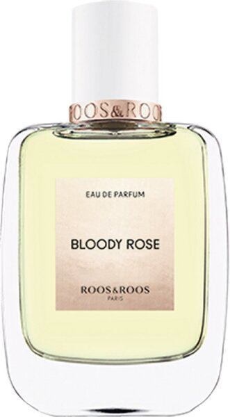 Roos & Roos Paris Bloody Rose Eau de Parfum