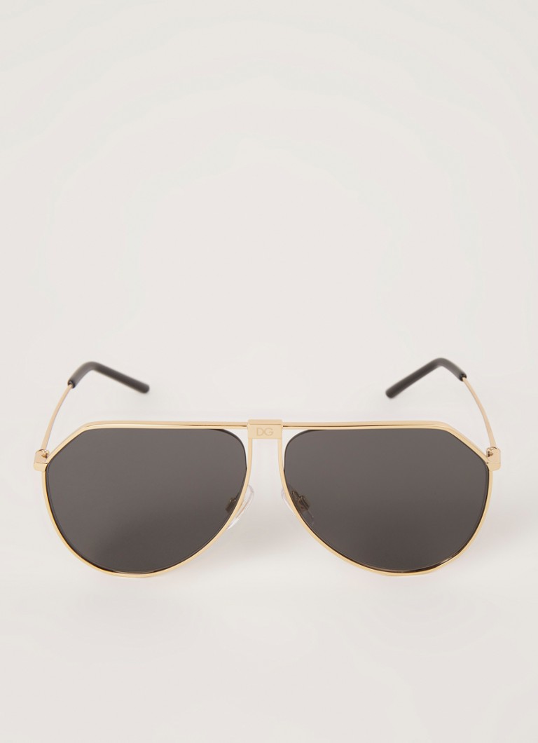 Dolce & Gabbana solbriller DG2248