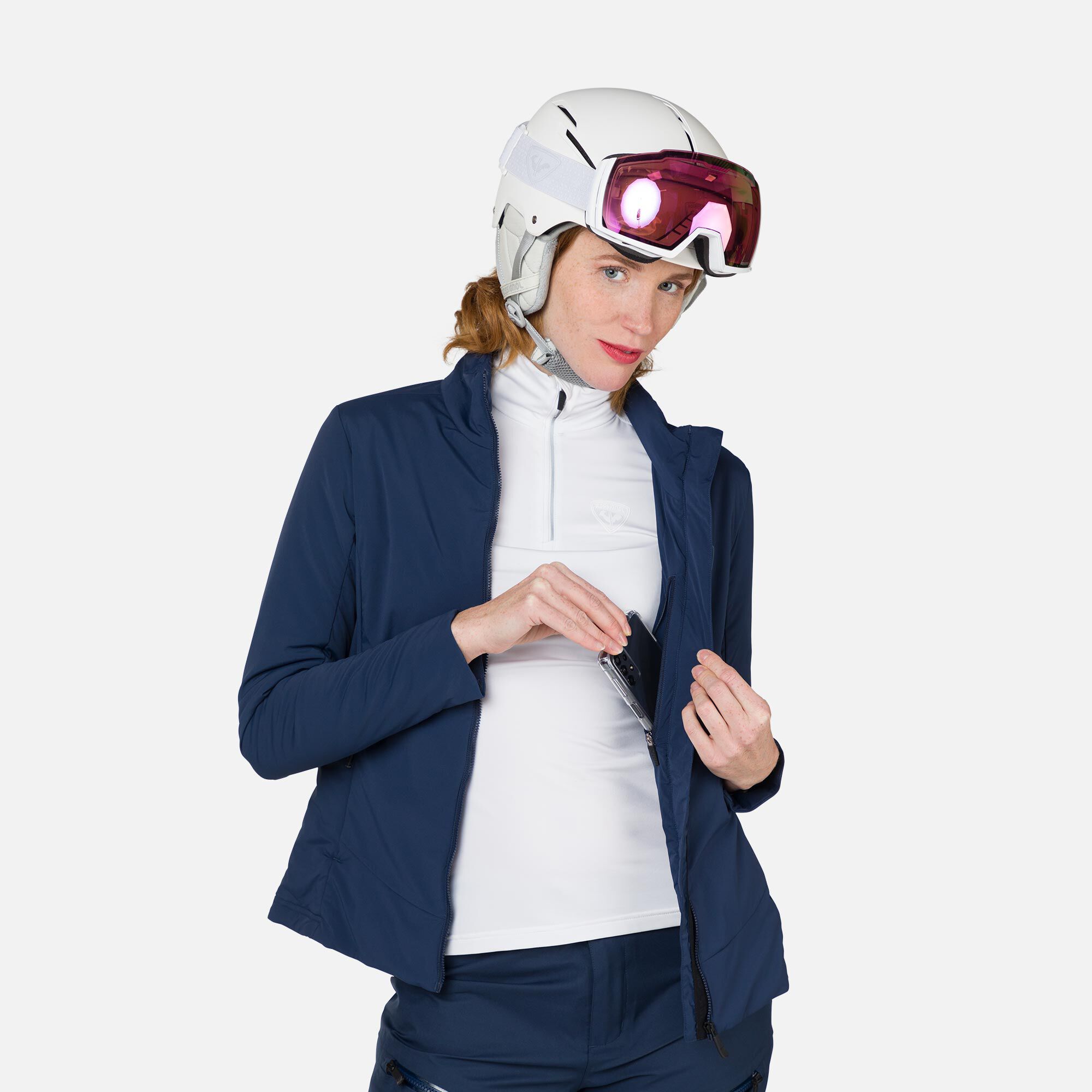 Veste Opside femme