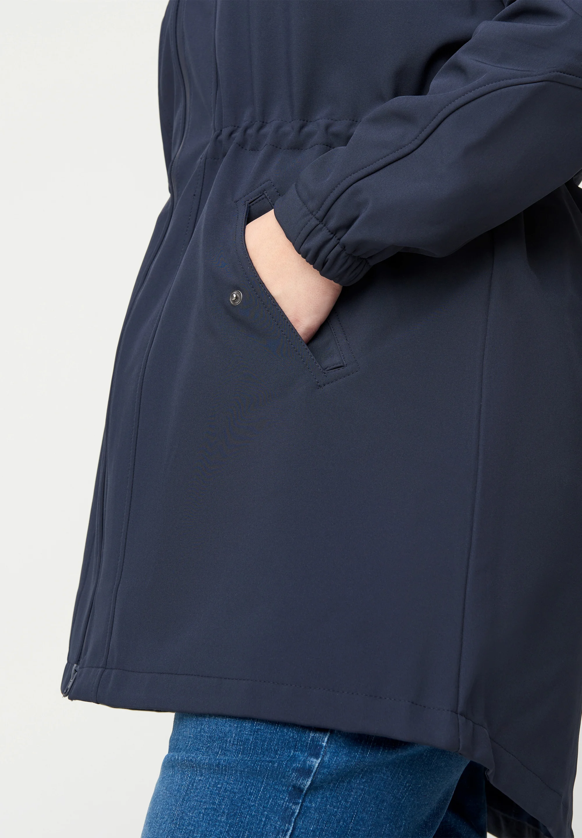 Parka Zizzi