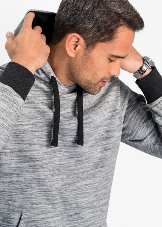 Kapuzensweatshirt