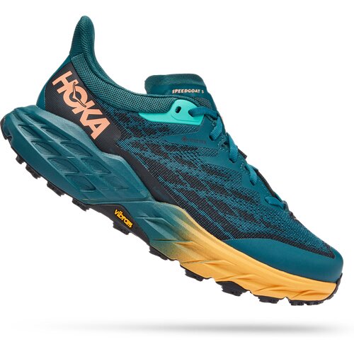 DAMEN TRAILRUNNINGSCHUHE W SPEEDGOAT 5 GTX