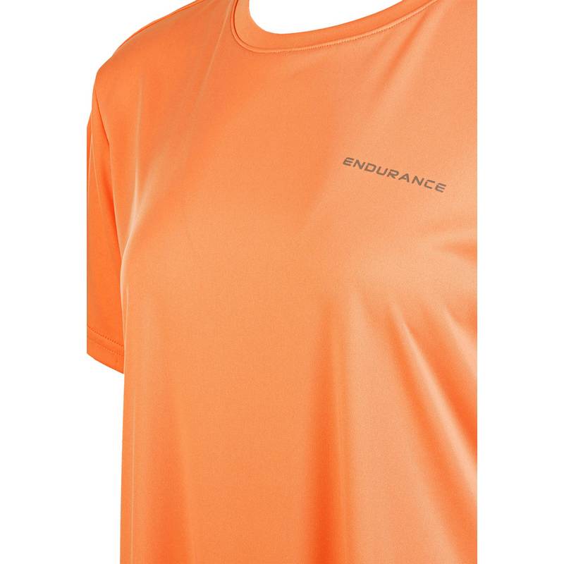 Endurance Keily Laufshirt Damen