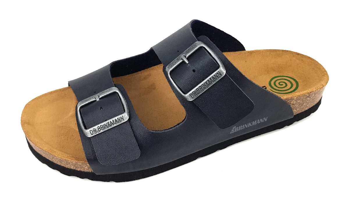 Dr. Brinkmann 600275 Schwarz 5 Ozean