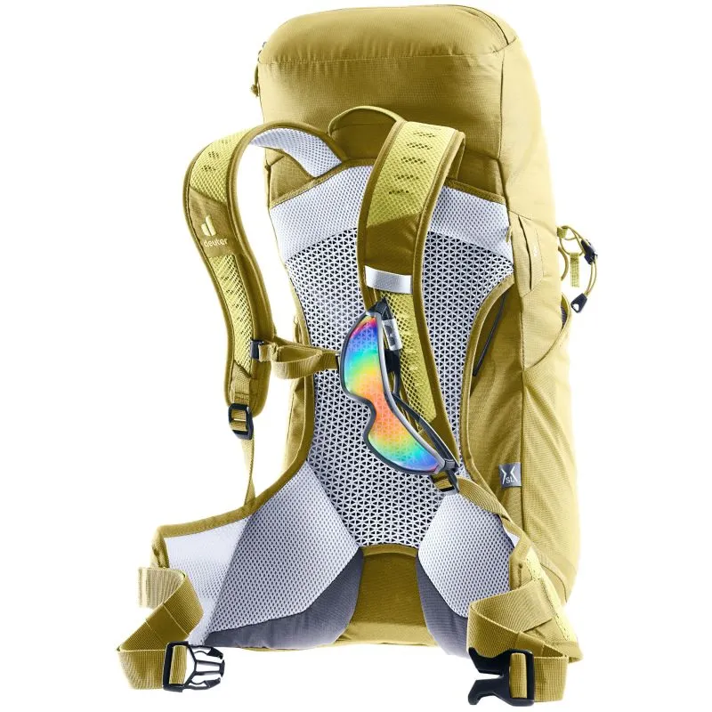 Deuter Rucksack AC Lite 22 SL - sprout-linden