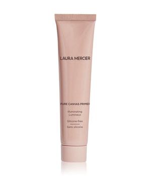 LAURA MERCIER Pure Canvas Primer Illuminating Travel Size Primer-25 ml