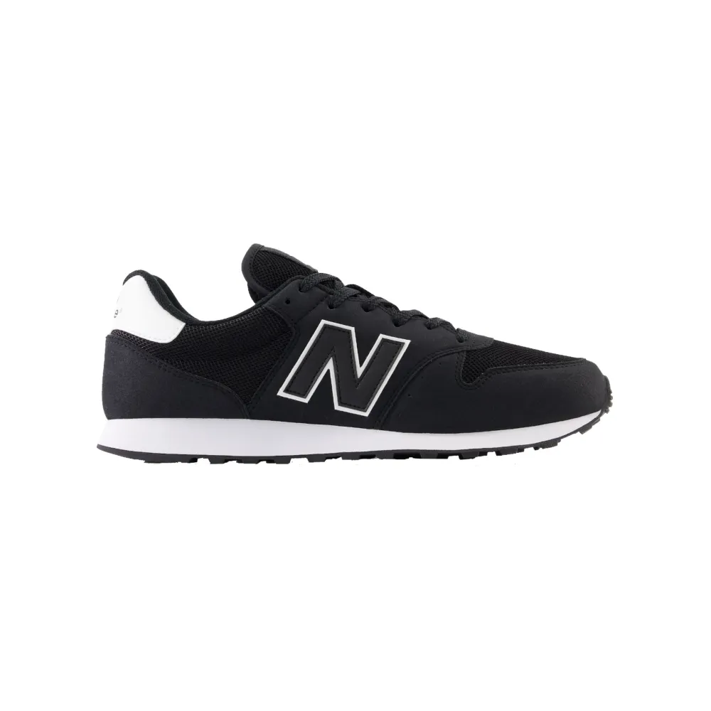 New Balance 500 GM500EB2 / schwarz