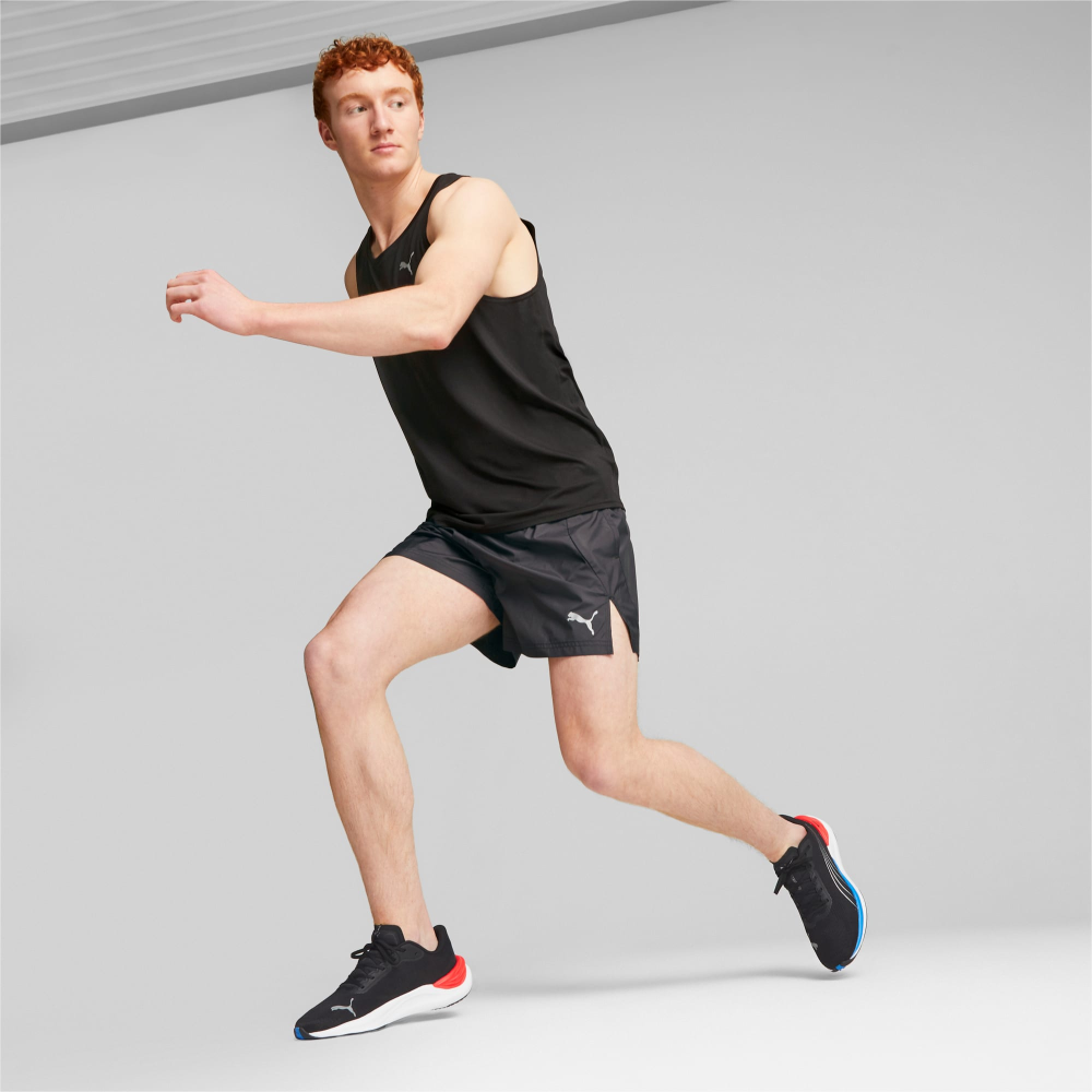 PUMA Electrify Nitro 3 378455-04 / schwarz
