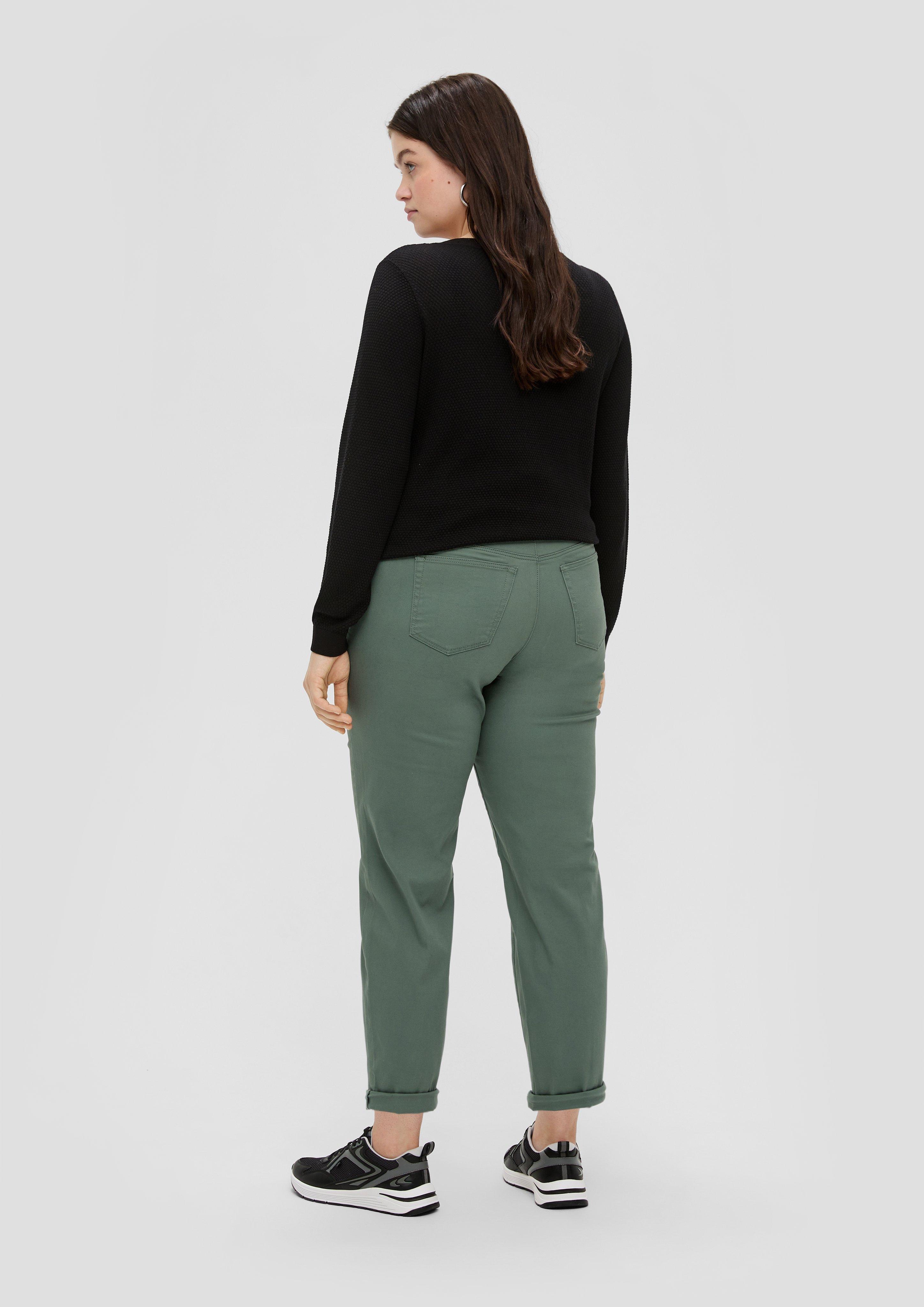 Chino-Hose aus Twill  2149156-7816