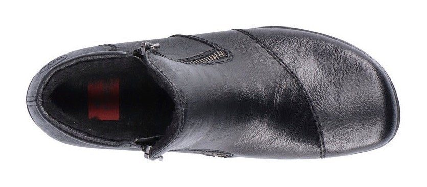 Rieker Winterboots in sportlicher Optik