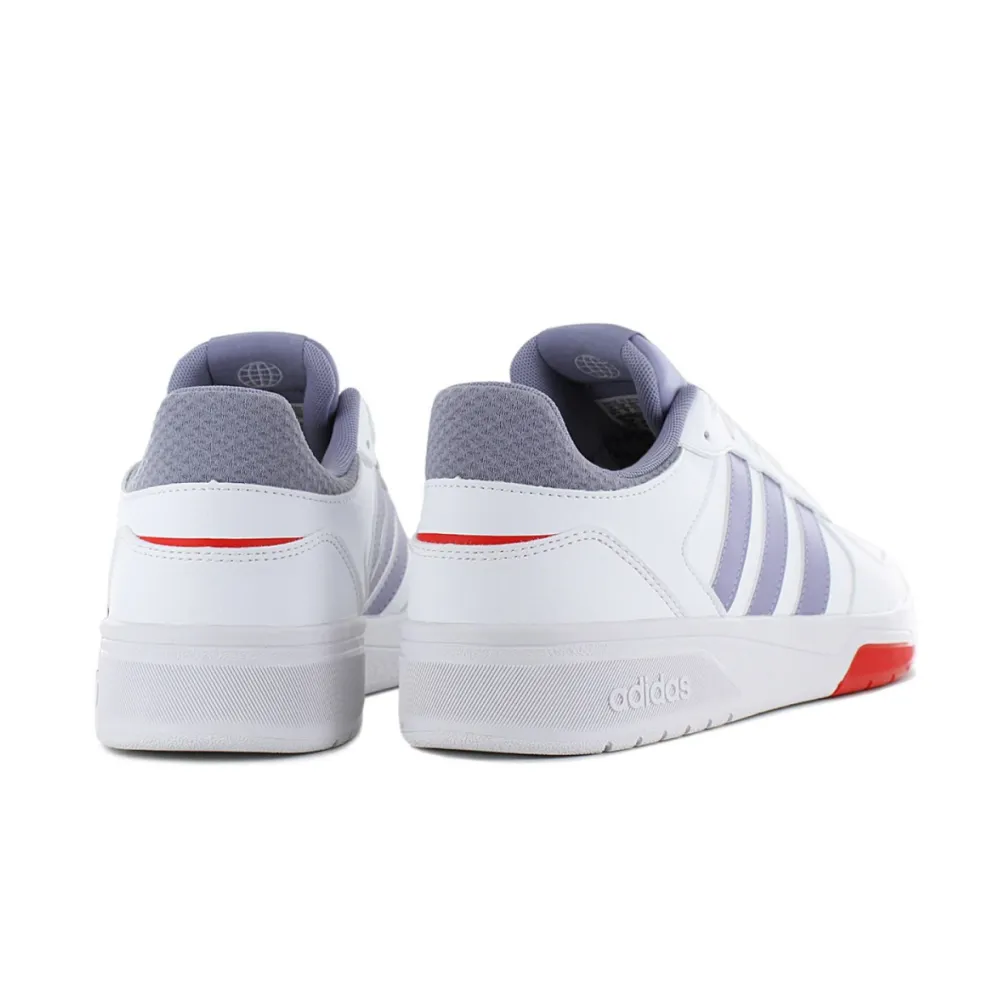 adidas COURTBEAT H06205 / schwarz