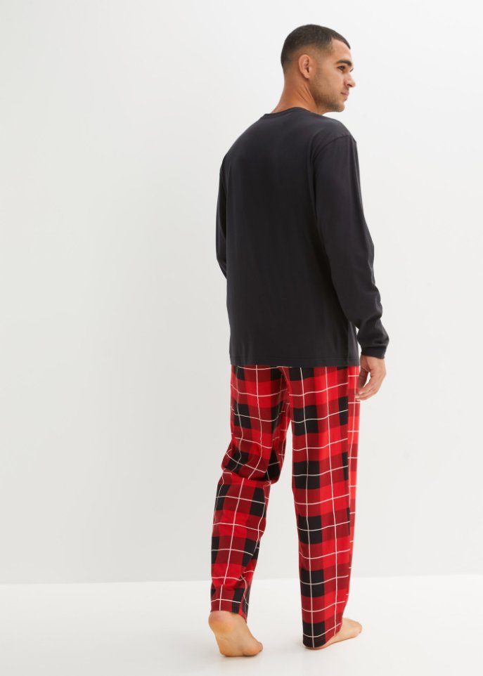 Pyjama (3-tlg. Set)