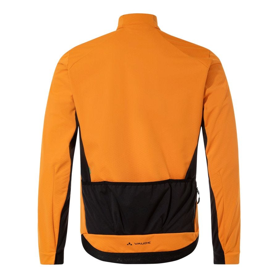 Kuro II Fahrrad Softshelljacke Herren