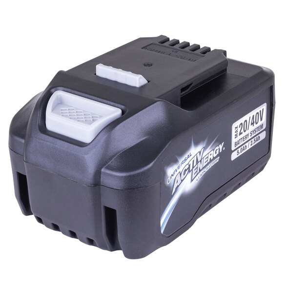 20 V / 40 V Akku