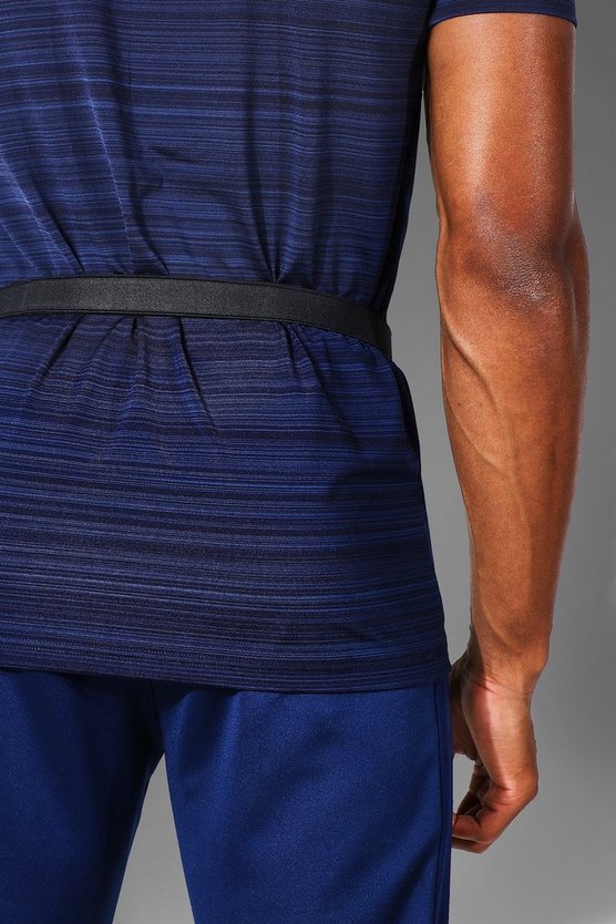 Man Active Fitness Gürteltasche