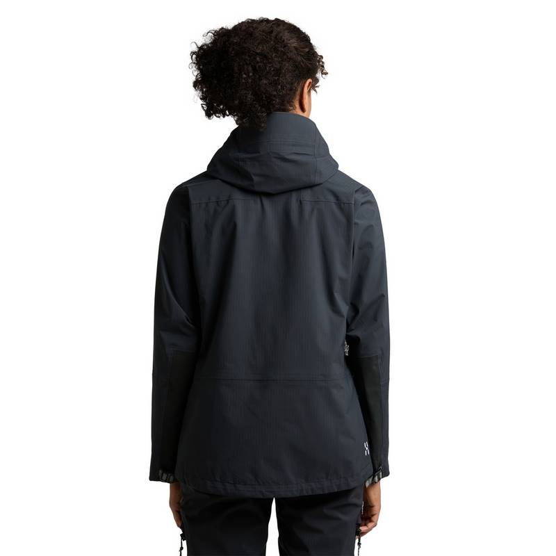 Haglöfs ROC Mono Proof Jacket Hardshelljacke Damen