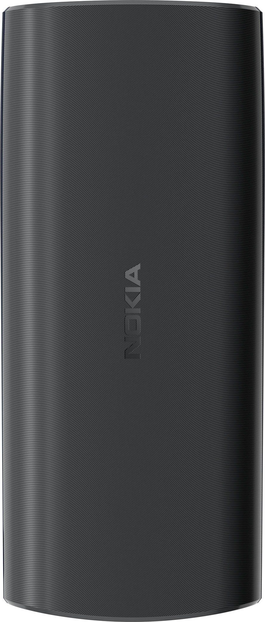 Nokia 105 Edition 2023 Smartphone (4,5 cm/1,77 Zoll)