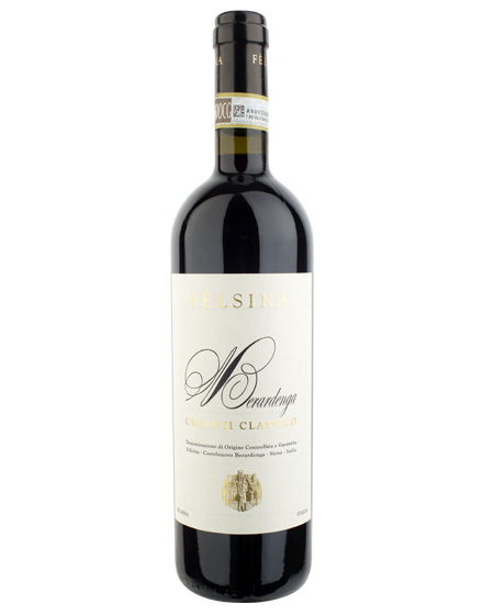 Chianti Classico DOCG Berardenga 2021 Fèlsina 0,75 ℓ