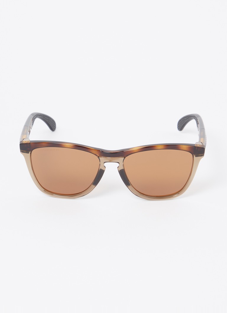 Oakley Frogskins Range lunettes polarisées OO9284