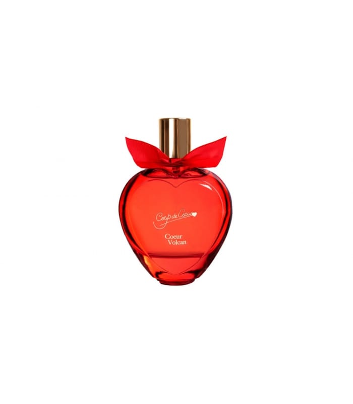 COUP DE COEUR-COEUR VOLCAN-Eau de Parfum