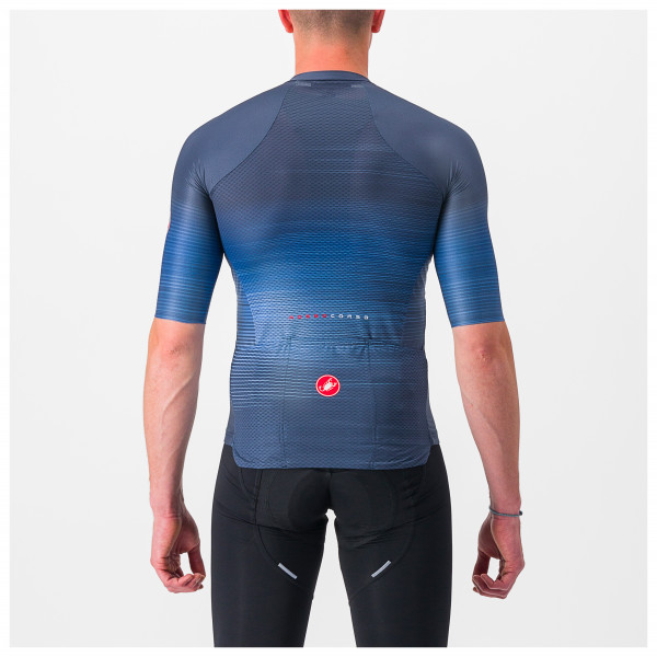 Castelli - Aero Race 6.0 - Radtrikot