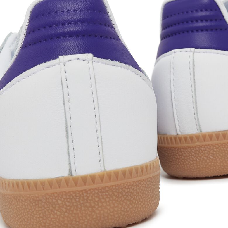 adidas Originals Wmns Samba OG white/energy ink/off white