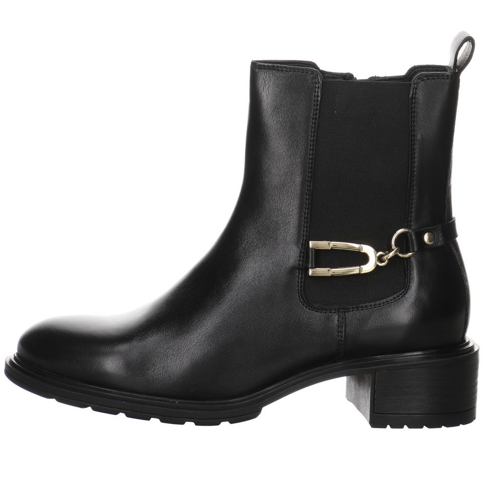 ara Parker Chelsea Boots