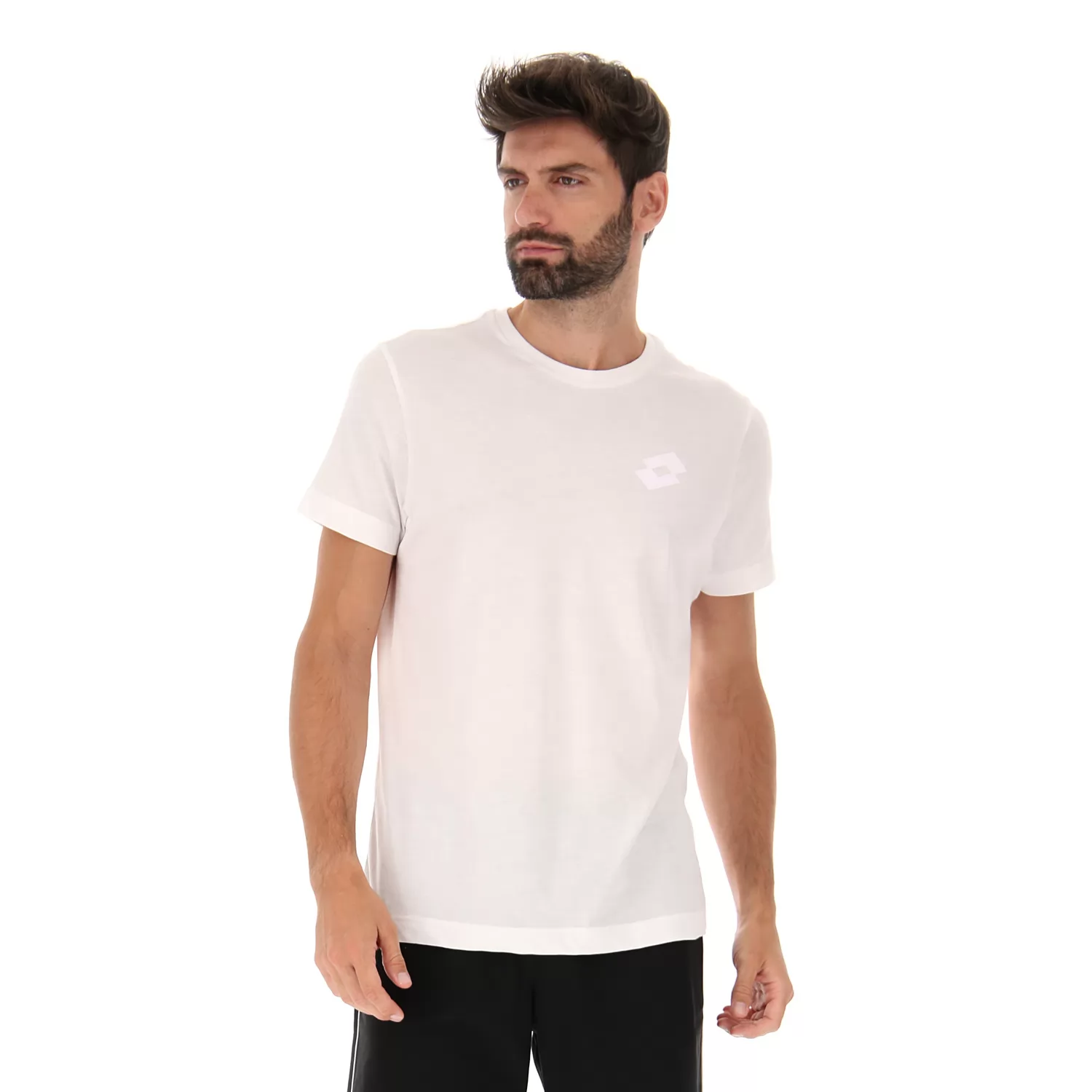 MSC T-SHIRT II LJUSVIT