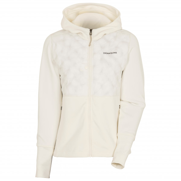Didriksons - Women's Valda Full-Zip 2 - Kunstfaserjacke